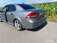 używany Saab 9-3 Vector 1.8t lpg