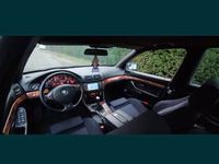 Używany BMW 528 1998