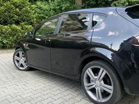 używany Seat Leon FR