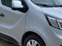 używany Renault Trafic III Kombi L2H1 Equilibre Zabudowa Carpol !! Felgi 17" !! Drzwi Lewe/Praw