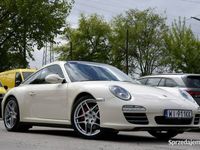 używany Porsche 997 TARGA 400 KM* 4S PDK* Serwisowany* (2005-2011)