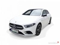 używany Mercedes A250 W177 (2018-)