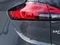 używany Opel Zafira C