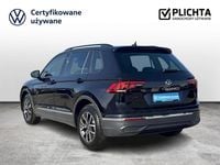 Używany VW Tiguan 150 KM (110 kW) 2024 SUV