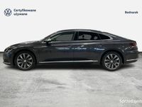 używany VW Arteon ELEGANCE 2.0 TSI 190KM Pełne ASO 1 - Właś…