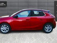używany Opel Corsa 1.2dm 100KM 2022r. 11km
