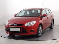 Używany Ford Focus 2013 Czerwony Kombi