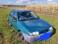 używany Ford Fiesta mk4 1.3 benzyna