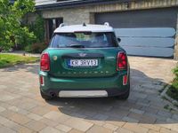 używany Mini Countryman 