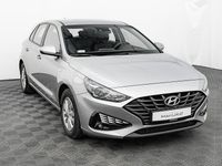 używany Hyundai i30 1.5dm 110KM 2022r. 47 147km