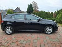 używany Renault Mégane IV Klimatronik Nawigacja Ledy Parktronik Serwisowany Bezwypadk…