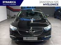 Używany Opel Insignia Innovation 165 KM (121 kW) 2020 Czarny Sedan/Limuzyna