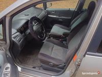 używany Mazda Premacy 2,0i manual