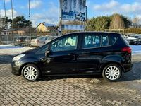 używany Ford B-MAX *Benzyna*Okazja*BDB stan*