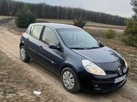 Używany Renault Clio II 2005