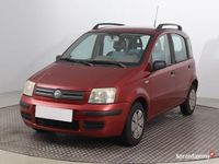 używany Fiat Panda 1.1