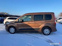 używany Ford Tourneo Connect 