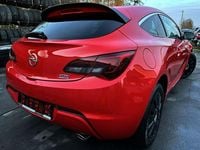 używany Opel Astra GTC 