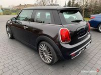 używany Mini Cooper SD 2.0 d 170KM ZAREJESTROWANY w PL