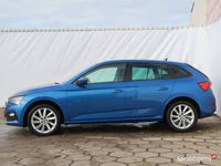 używany Skoda Scala 1.6 TDI