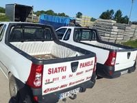 Używany Dacia Logan 2012