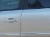 Używany Opel Zafira Active 120 KM (88 kW) 2009 Minivan