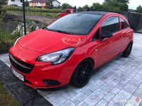 używany Opel Corsa E 1.4 Turbo Opc Tuning