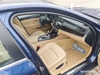używany BMW 528 sprzedam i