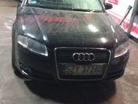 używany Audi A4 