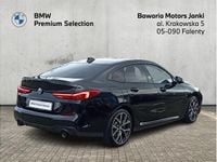 Używany BMW 220 Shadowline 178 KM (130 kW) 2022 Czarny szafir metalizowany Coupe