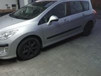 Używany Peugeot 308 SW 2010 Kombi
