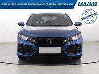 Używany Honda Civic 2018 Błękitny