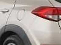 używany Hyundai Tucson 1.6dm 177KM 2016r. 101 434km