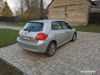 używany Toyota Auris 2.0D