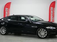 używany Jaguar XJ Premium Luxury / 3,0 / 340 KM / 4X4 / Automat / N…