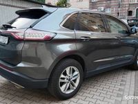 używany Ford Edge 