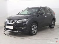 Używany Nissan X-Trail 177 KM (130 kW) 2017 Czarny SUV