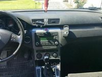 używany VW Passat B6