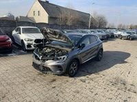 używany Mitsubishi ASX 1.3dm 158KM 2024r. 31 700km
