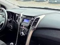 używany Hyundai i30 II