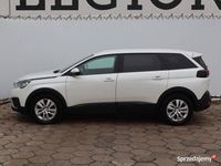 używany Peugeot 5008 PureTech 130
