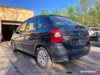 używany Citroën Xsara Picasso 