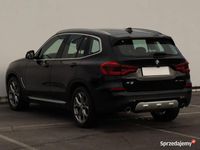 używany BMW X3 xDrive20d