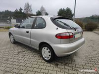 używany Chevrolet Lanos 1998r. 1,6 Benzyna Tanio - Możliwa Zamiana!