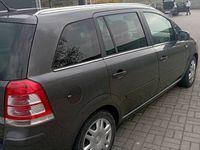 używany Opel Zafira Zafira B Sprzedam1.7