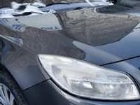 Używany Opel Insignia 160 KM (117 kW) 2011 Szary Sedan/Limuzyna
