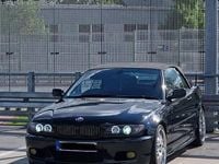 Używany BMW 325 2006 Kabriolet