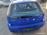 używany Opel Corsa C 2005