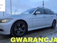 Używany BMW 325 218 KM (160 kW) 2006 Srebrny Kombi