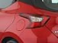 używany Nissan Micra Klimatyzacja Czujniki parkowania El.szyby